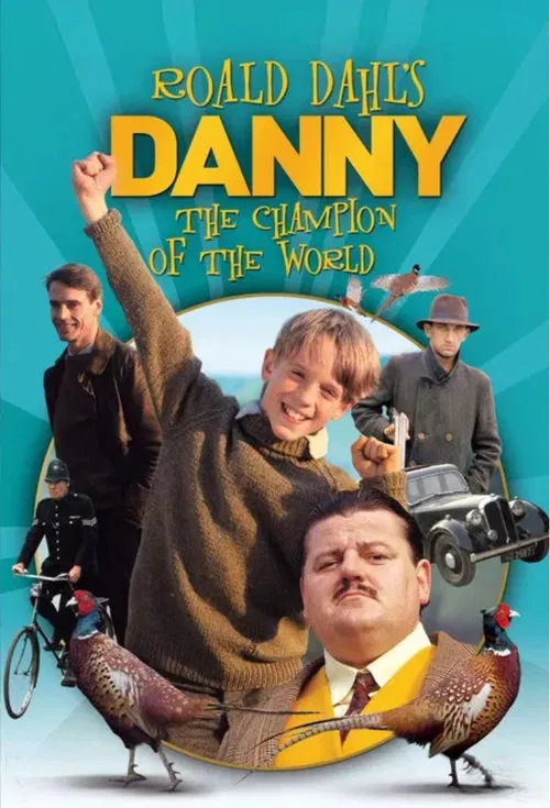 Danny the Champion of the World