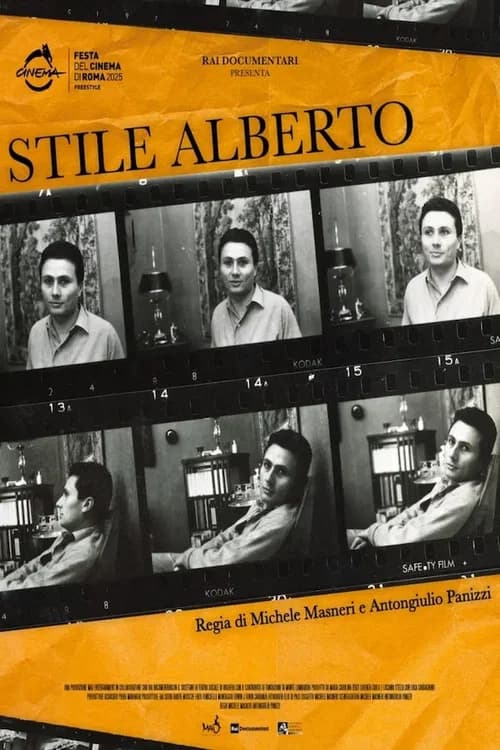 Stile Alberto