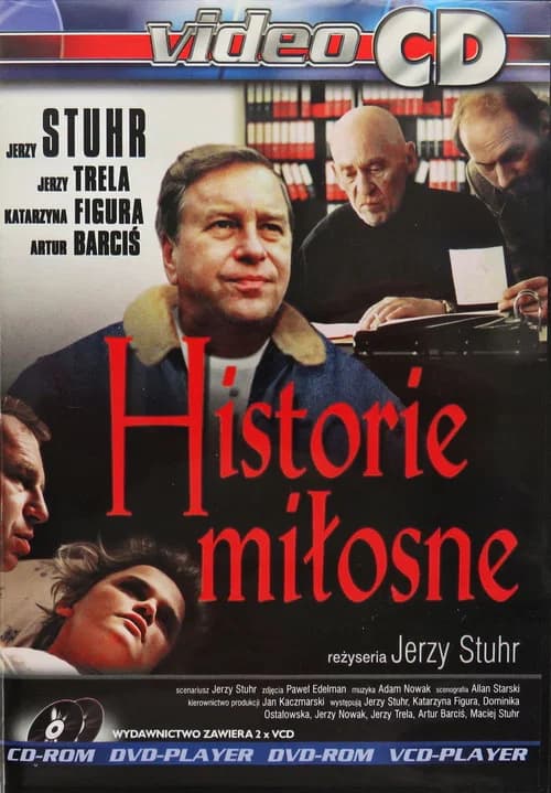 Historie miłosne
